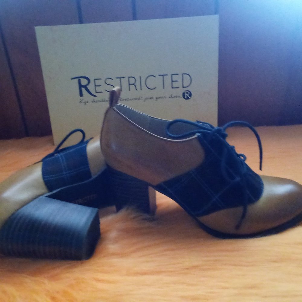 Restricted - image 5